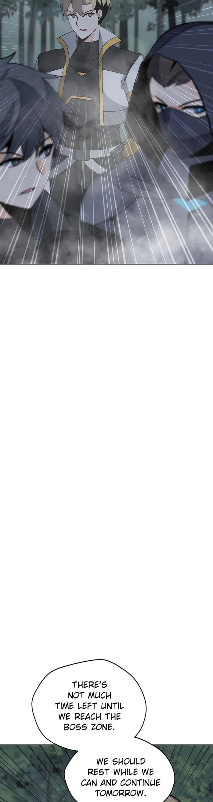 Solo Spell Caster Chapter 91 - Page 6