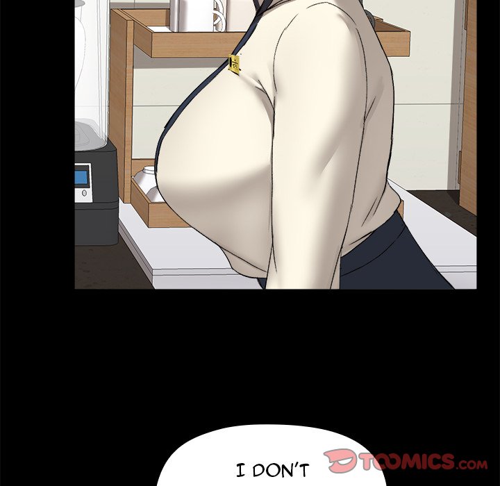All About That Game Life Chapter 12 - Page 102