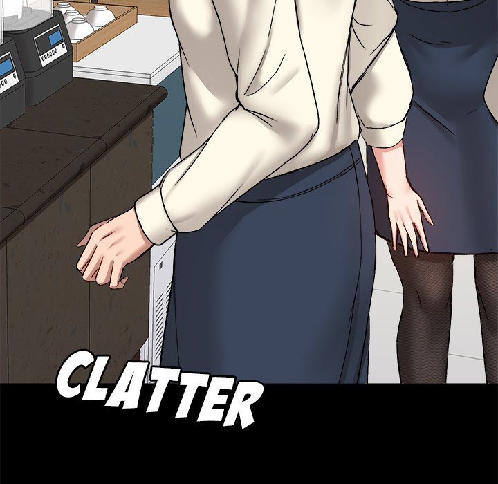 All About That Game Life Chapter 12 - Page 106