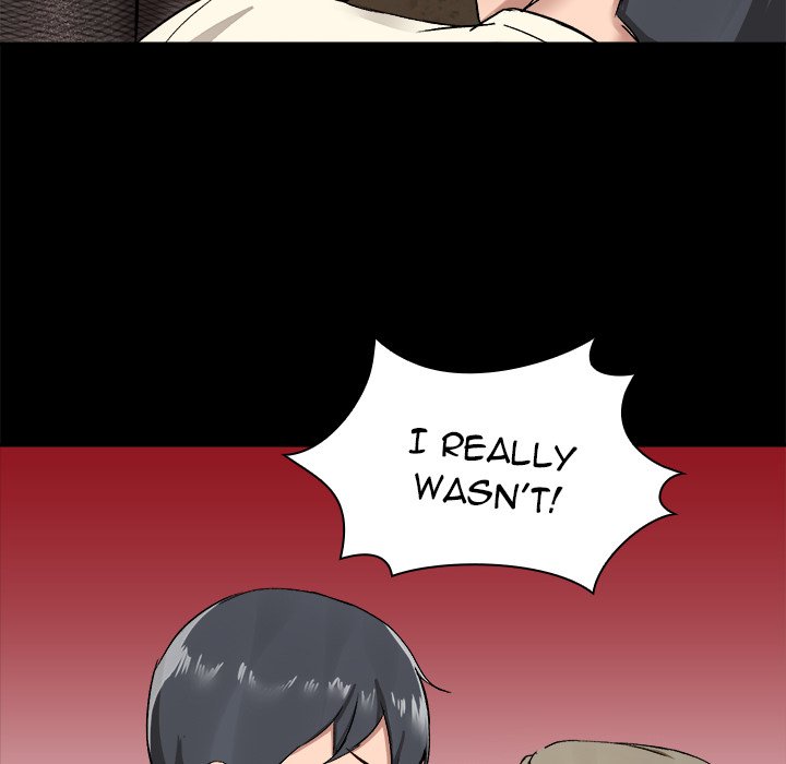 All About That Game Life Chapter 12 - Page 119
