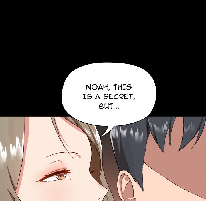 All About That Game Life Chapter 12 - Page 141