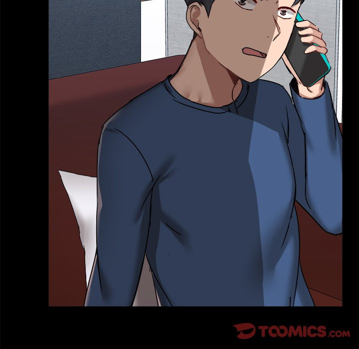 All About That Game Life Chapter 17 - Page 105