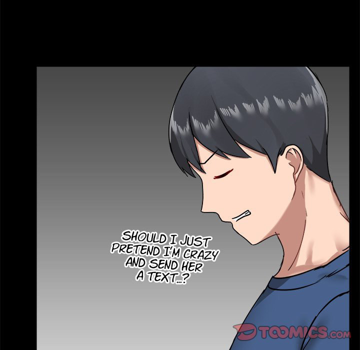 All About That Game Life Chapter 17 - Page 39