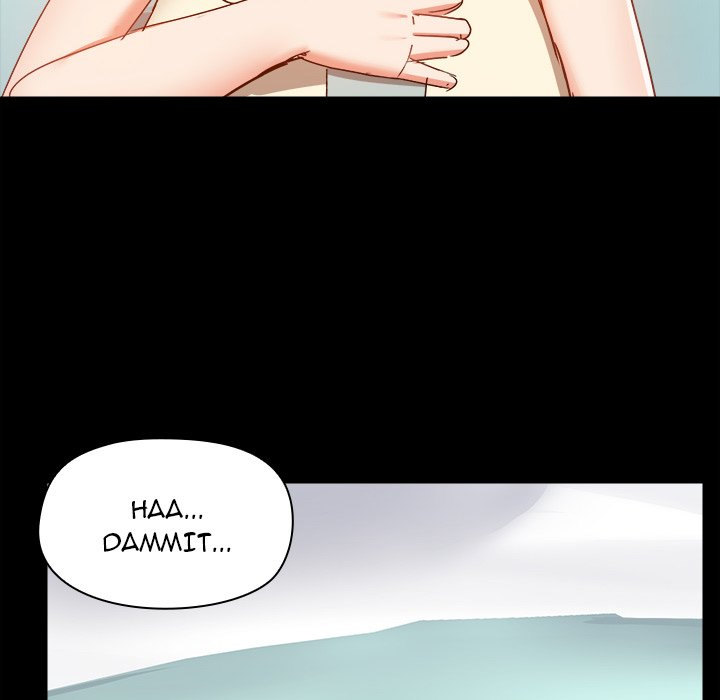 All About That Game Life Chapter 50 - Page 20