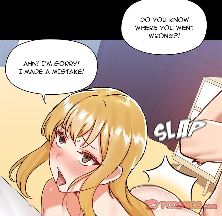 All About That Game Life Chapter 76 - Page 66