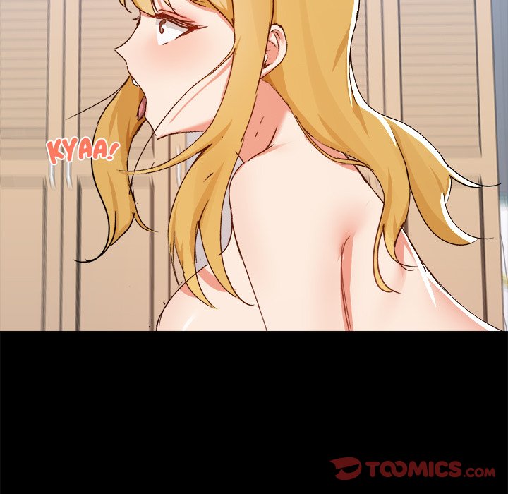 All About That Game Life Chapter 76 - Page 74