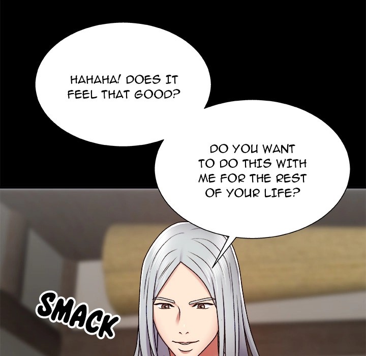 Spirit Possession Chapter 2 - Page 125
