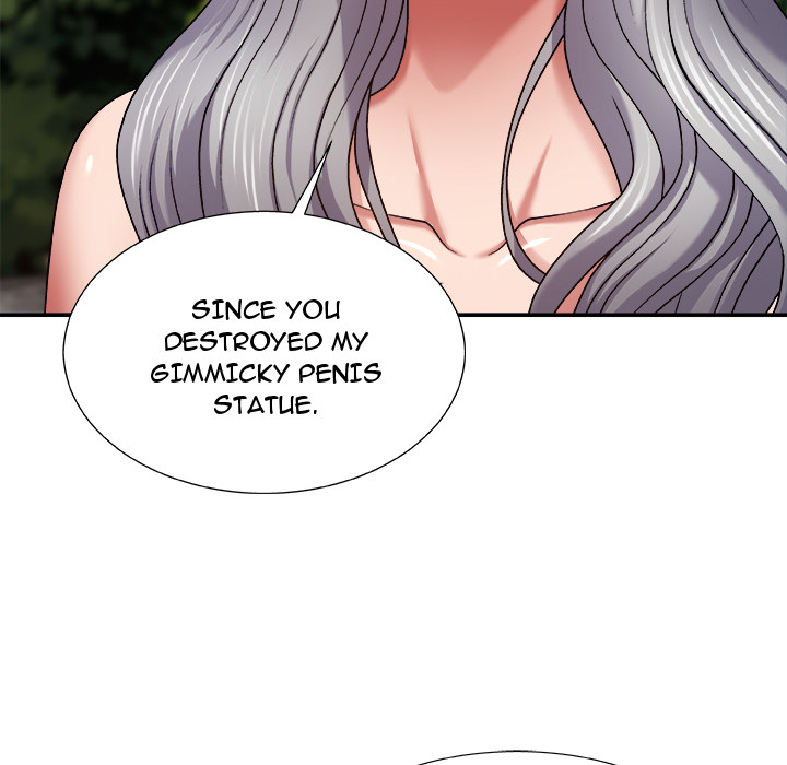 Spirit Possession Chapter 2 - Page 42