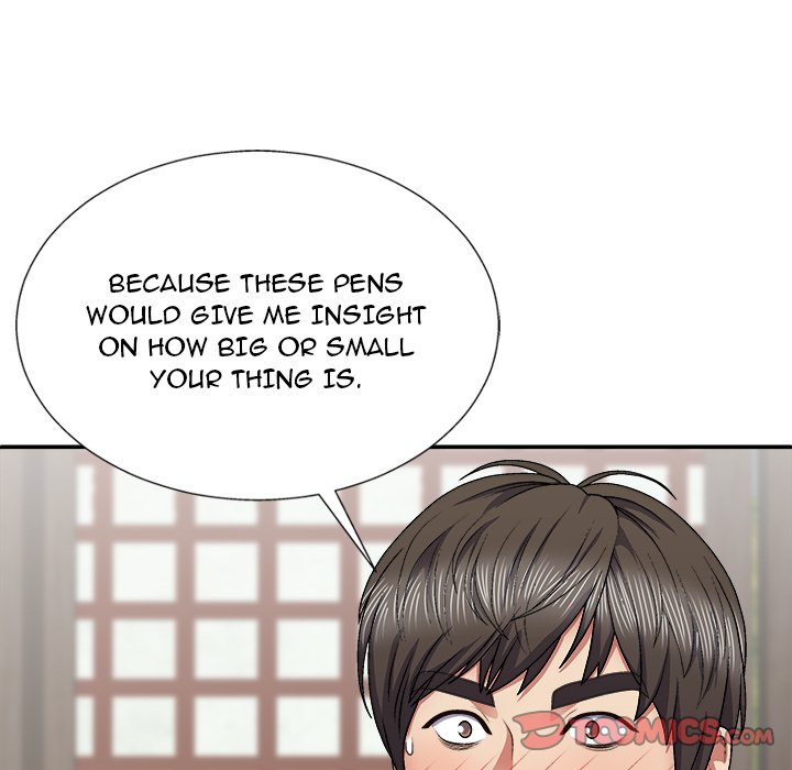 Spirit Possession Chapter 22 - Page 51