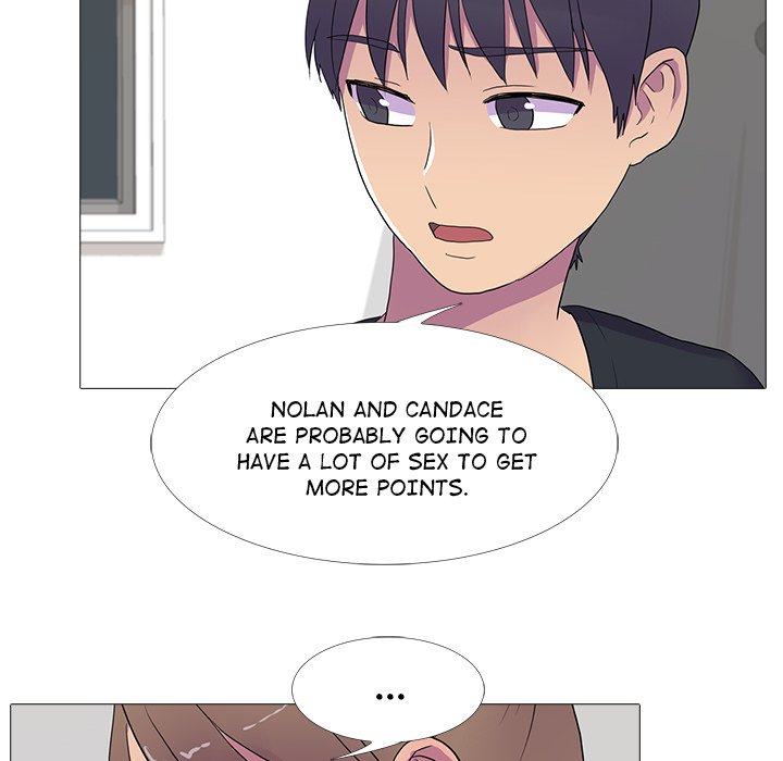 The Show Chapter 11 - Page 75