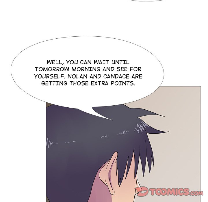 The Show Chapter 11 - Page 83