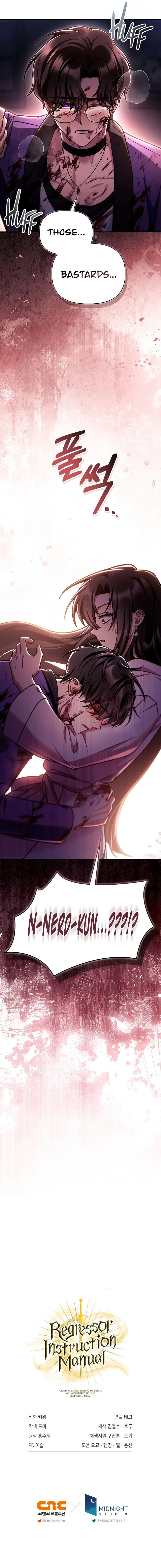 Regressor Instruction Manual Chapter 155 - Page 15