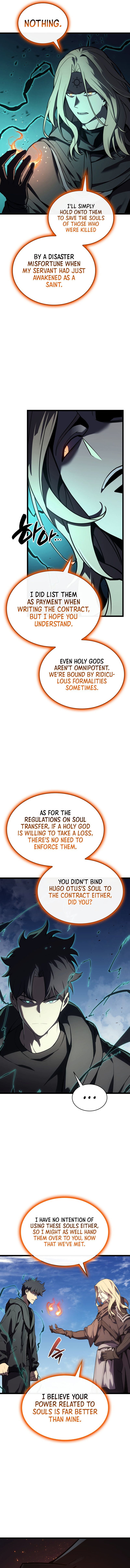 Return of the Disaster-Class Hero Chapter 119 - Page 11