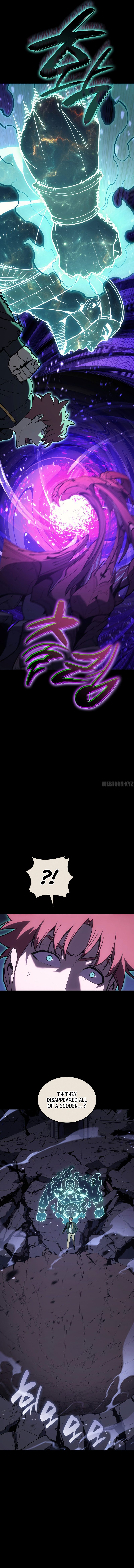 Return of the Disaster-Class Hero Chapter 121 - Page 4