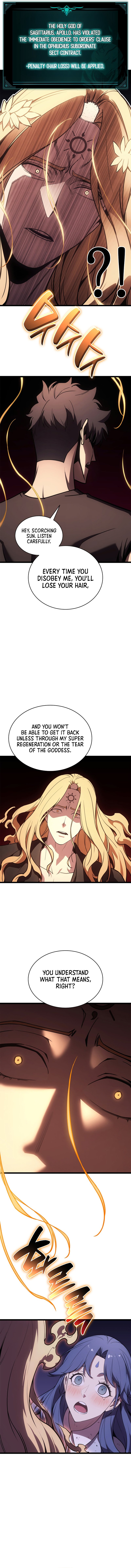 Return of the Disaster-Class Hero Chapter 122 - Page 7