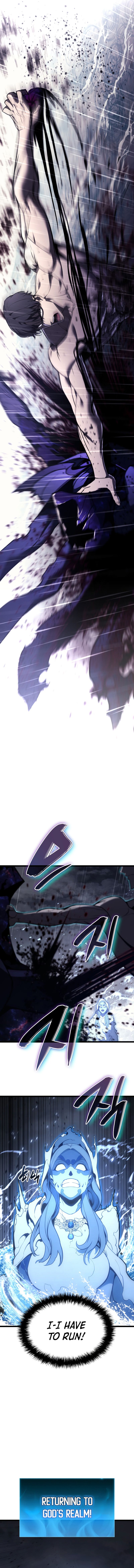 Return of the Disaster-Class Hero Chapter 124 - Page 3