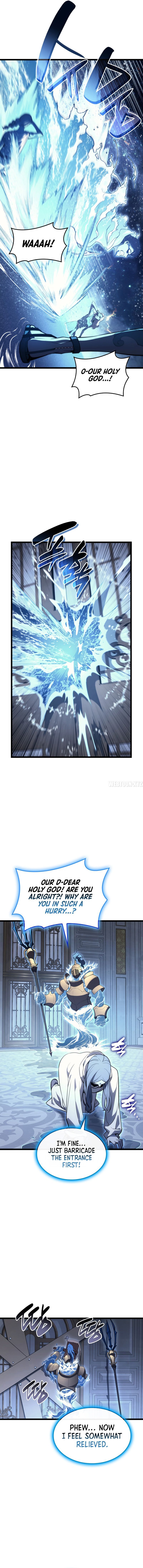 Return of the Disaster-Class Hero Chapter 124 - Page 6