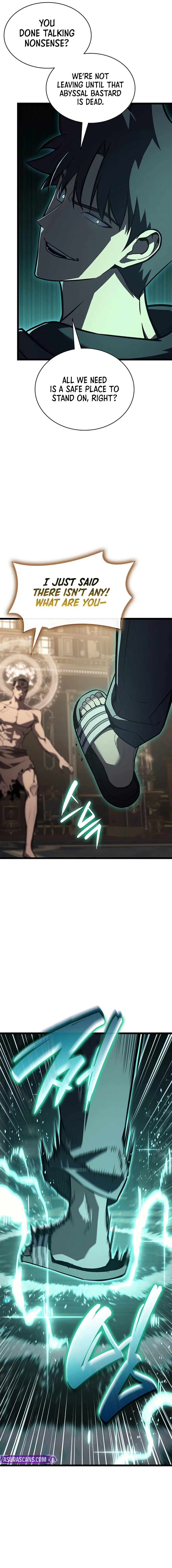 Return of the Disaster-Class Hero Chapter 147 - Page 14