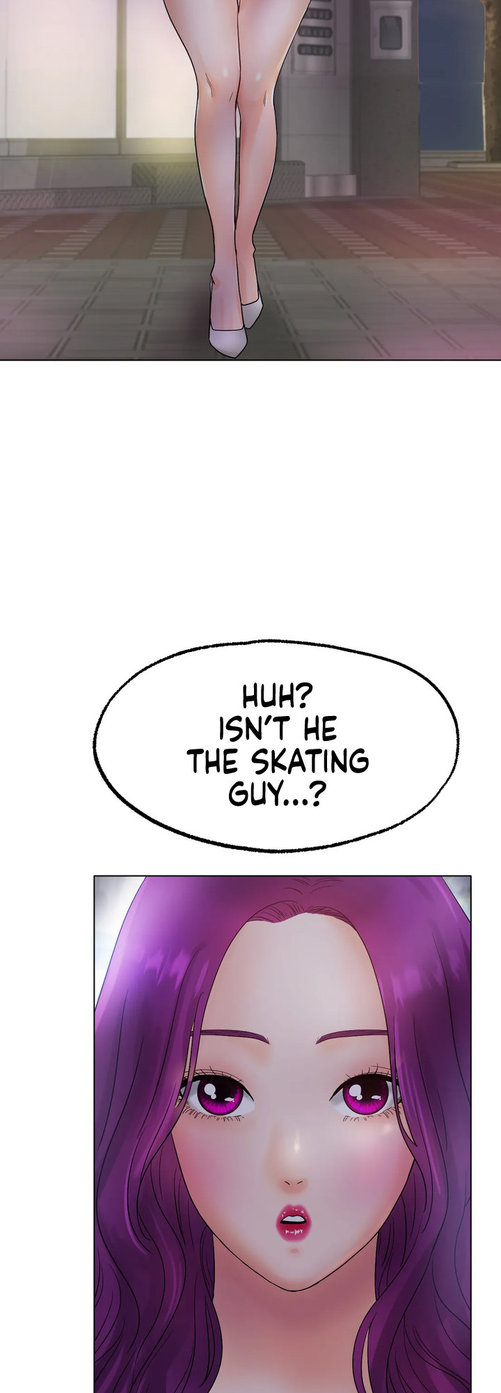 Ice Love Chapter 12 - Page 58