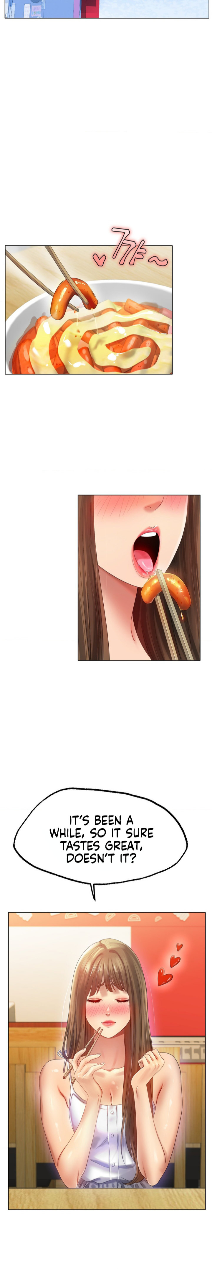 Ice Love Chapter 65 - Page 9