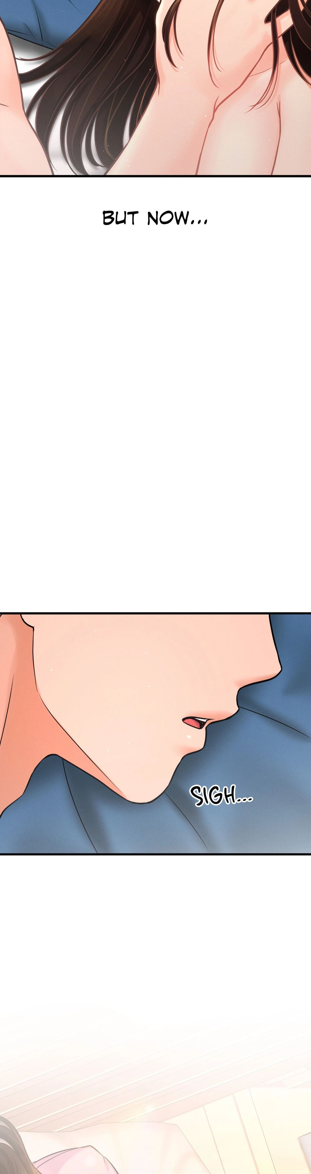 She’s Driving Me Crazy Chapter 17 - Page 15