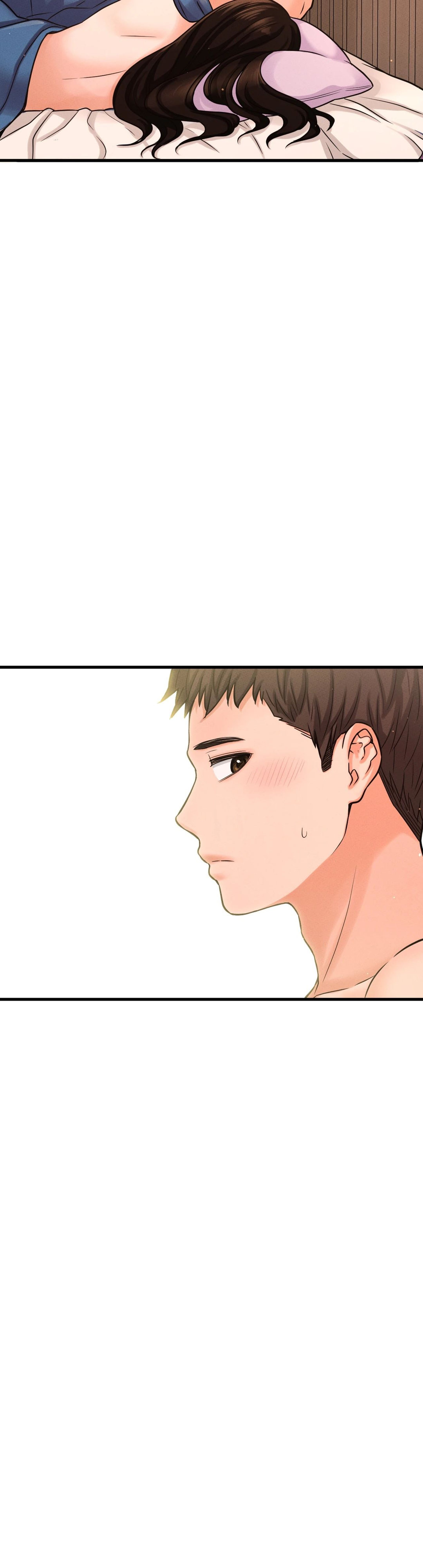 She’s Driving Me Crazy Chapter 17 - Page 6