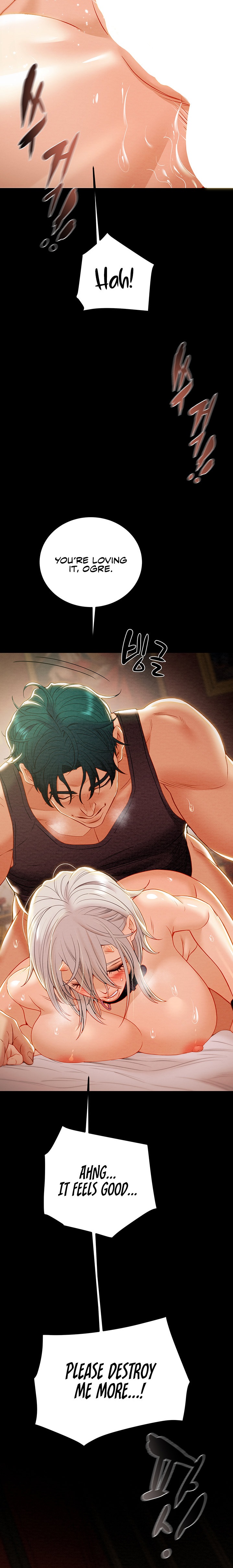 Where is My Hammer? Chapter 26 - Page 20