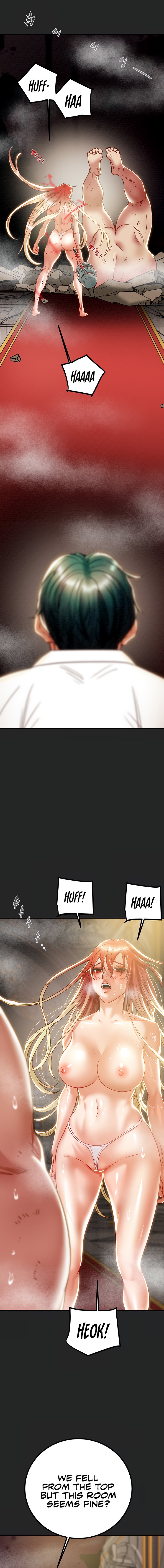 Where is My Hammer? Chapter 48 - Page 23