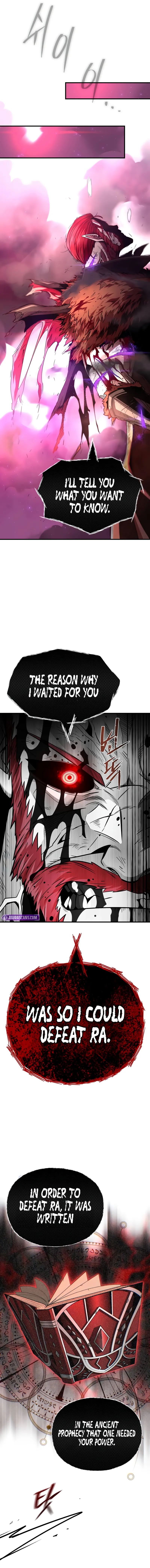 The Dark Magician Transmigrates After 66666 Years Chapter 159 - Page 7