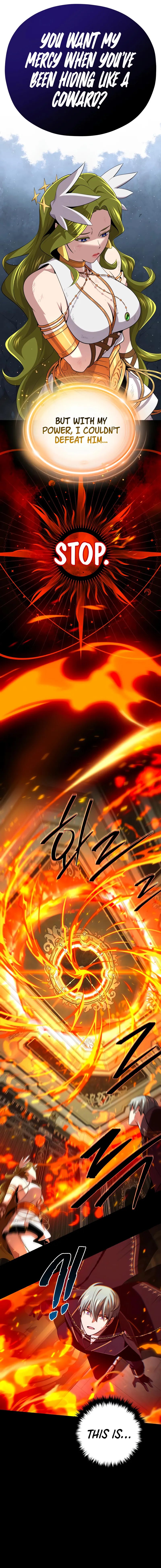 The Dark Magician Transmigrates After 66666 Years Chapter 165 - Page 4