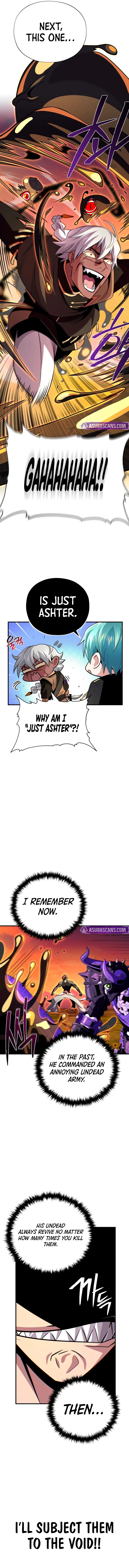 The Dark Magician Transmigrates After 66666 Years Chapter 166 - Page 7