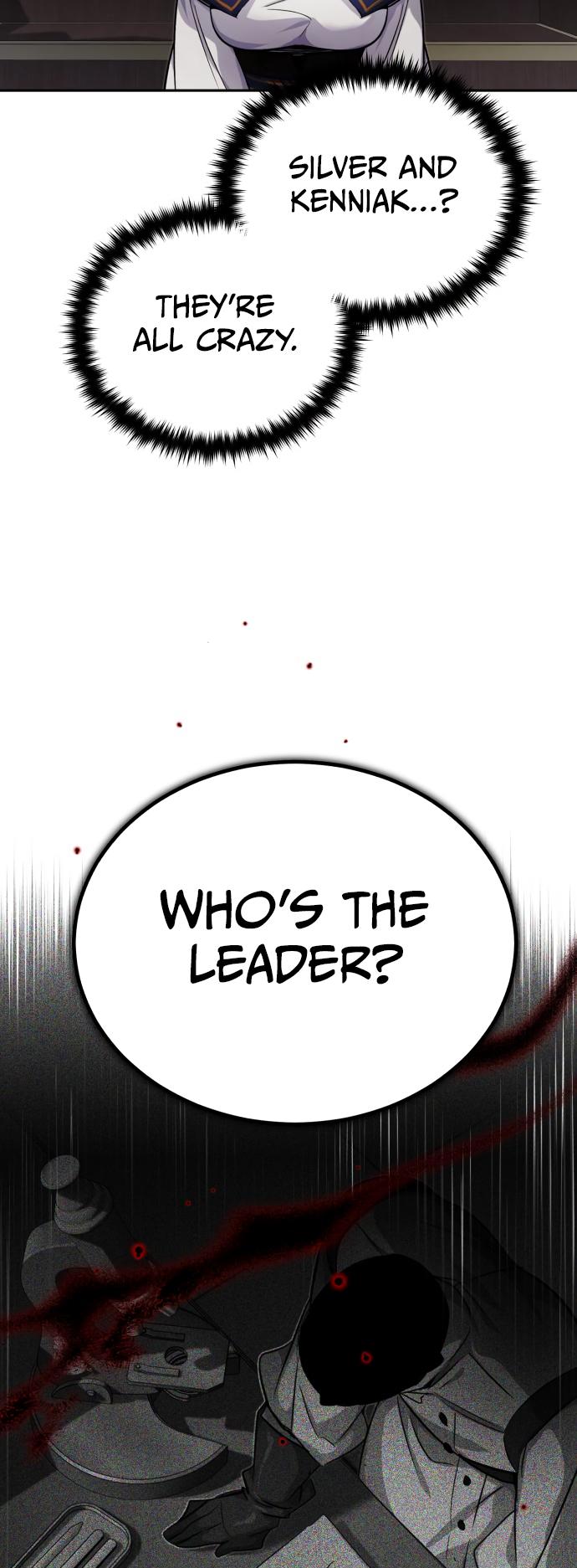 The Dark Magician Transmigrates After 66666 Years Chapter 82 - Page 8