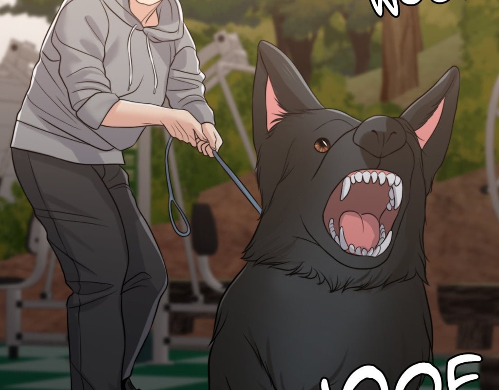 Wife for 1000 Days Chapter 115 - Page 75