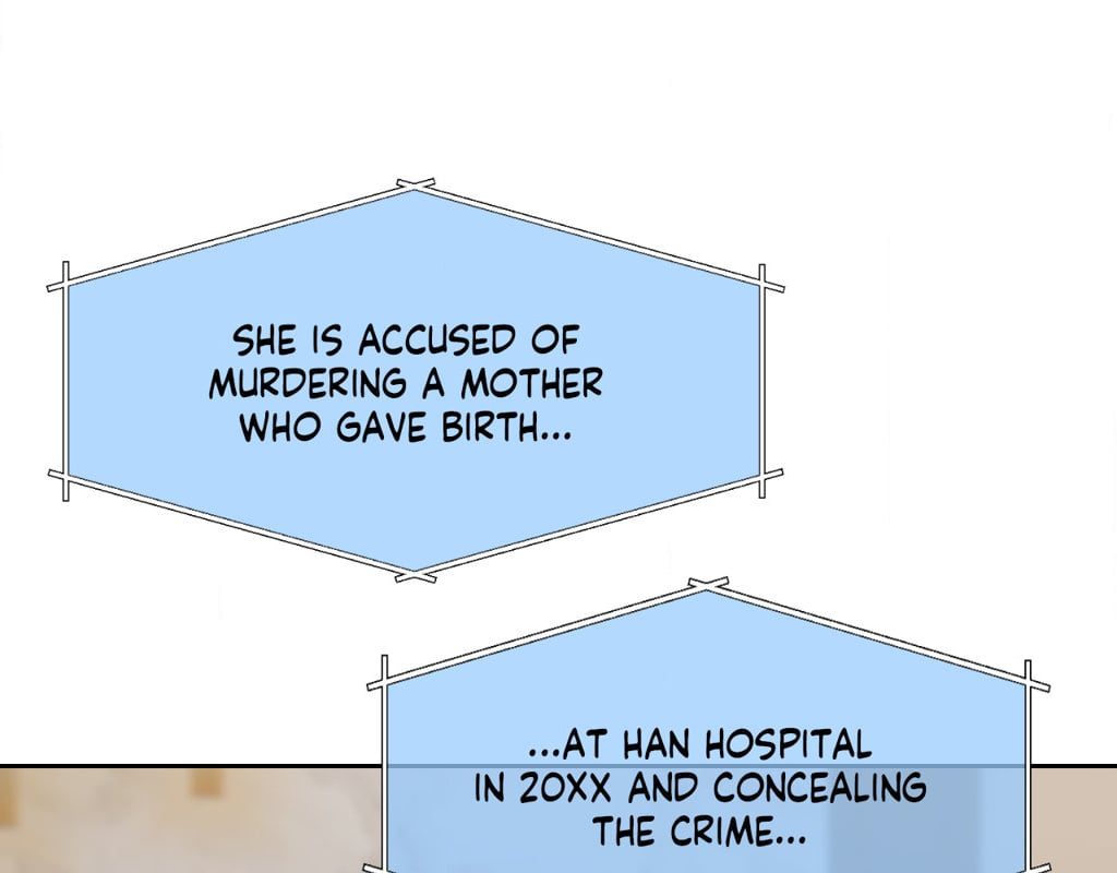 Wife for 1000 Days Chapter 116 - Page 41