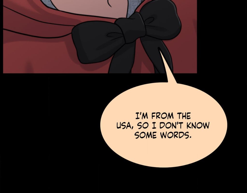 Wife for 1000 Days Chapter 116 - Page 58