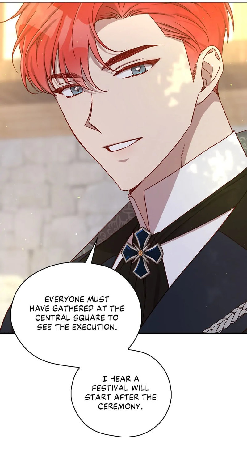 Surviving As A Maid Chapter 101 - Page 17