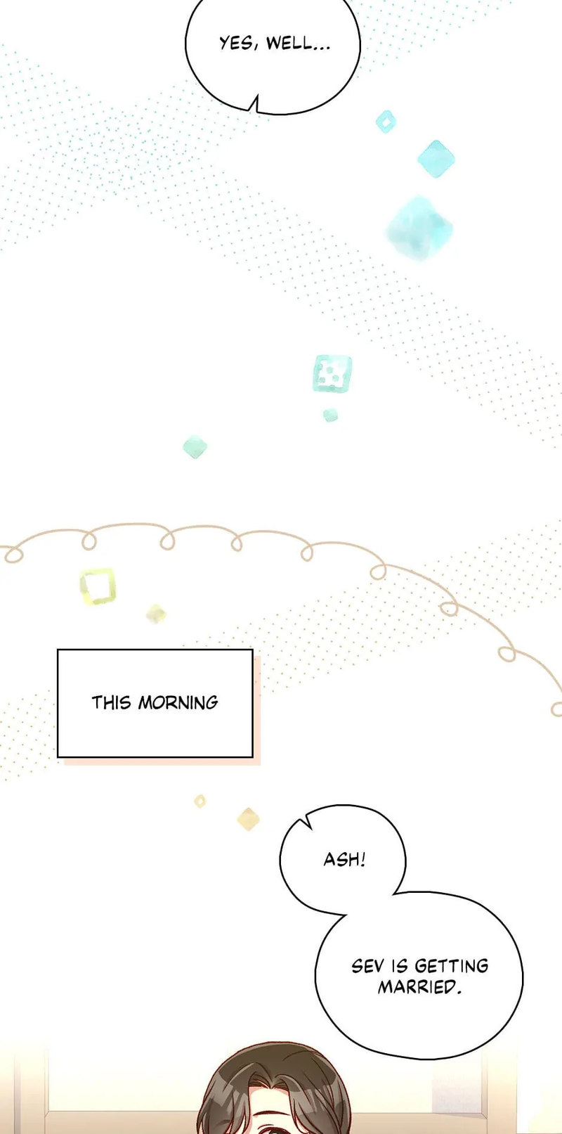 Surviving As A Maid Chapter 101 - Page 27