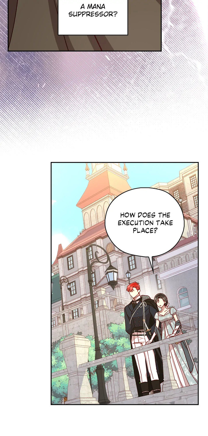 Surviving As A Maid Chapter 101 - Page 41