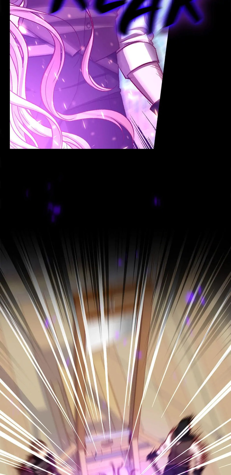 Surviving As A Maid Chapter 101 - Page 58