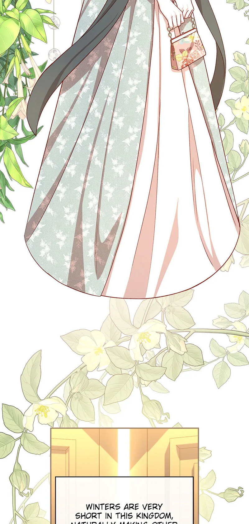 Surviving As A Maid Chapter 101 - Page 7