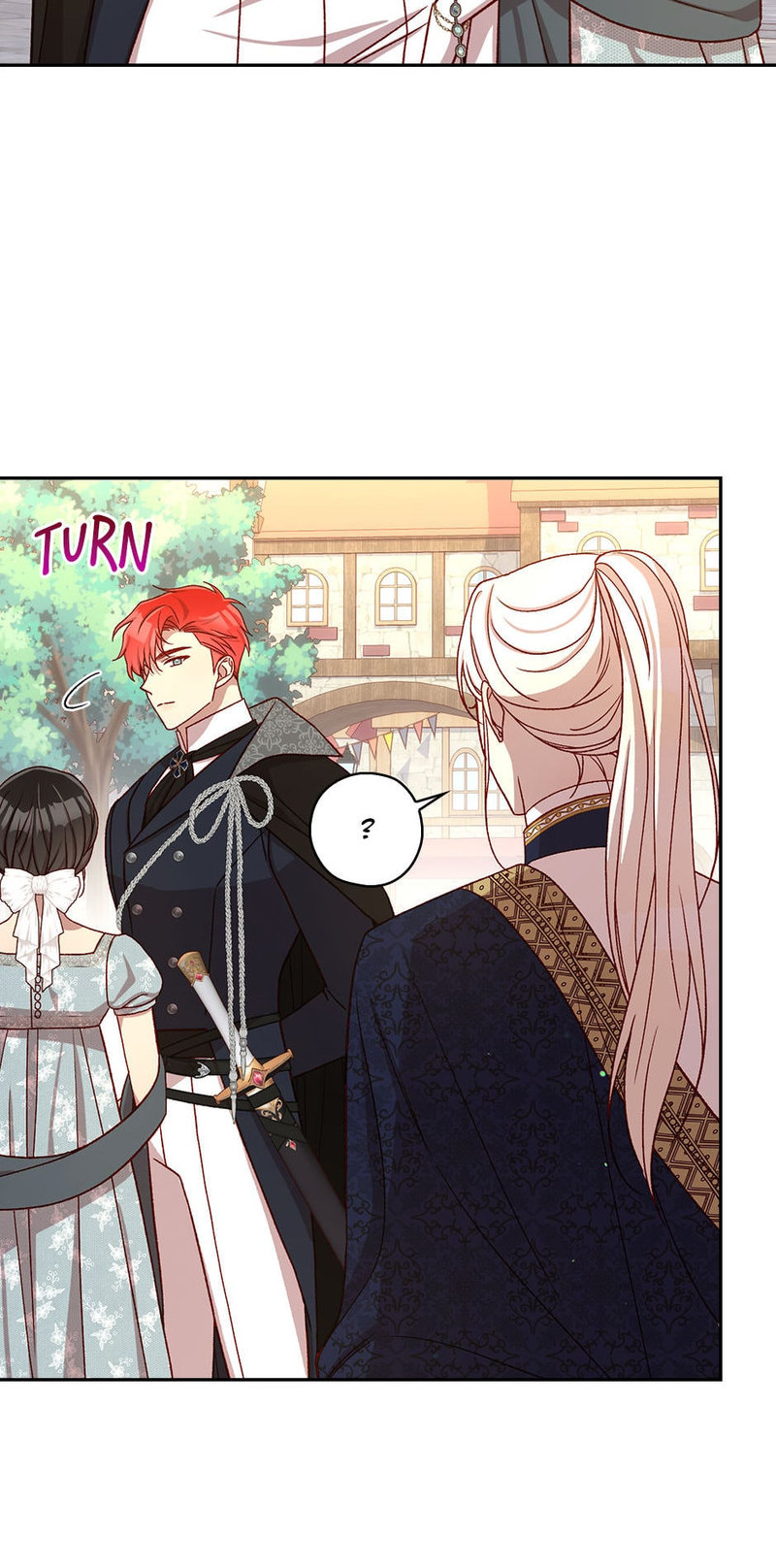 Surviving As A Maid Chapter 102 - Page 51