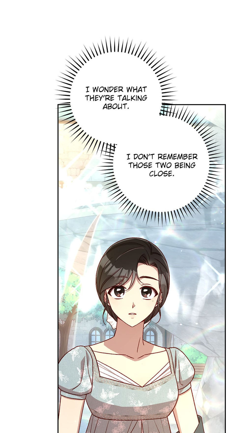 Surviving As A Maid Chapter 103 - Page 25