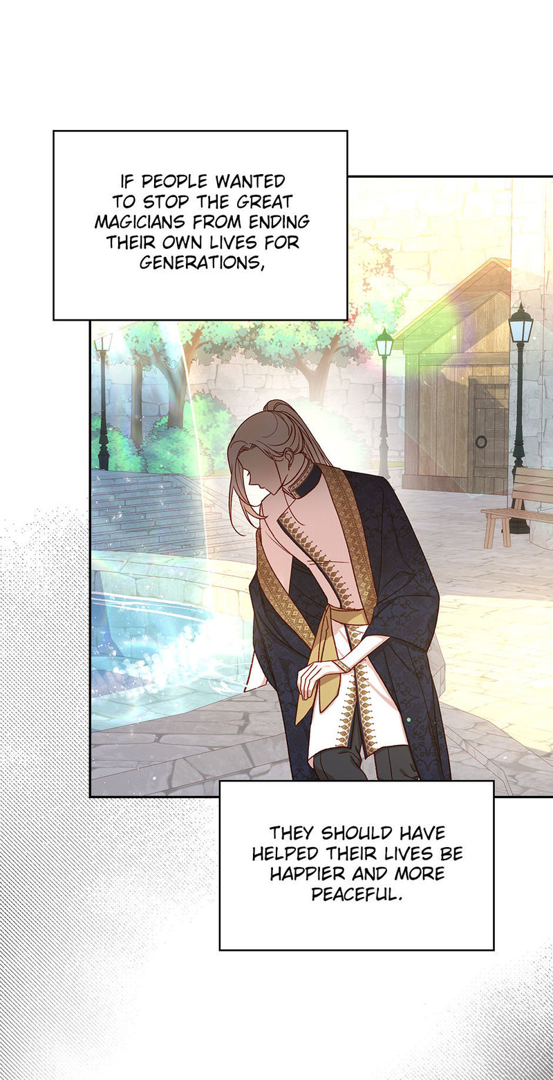 Surviving As A Maid Chapter 103 - Page 33