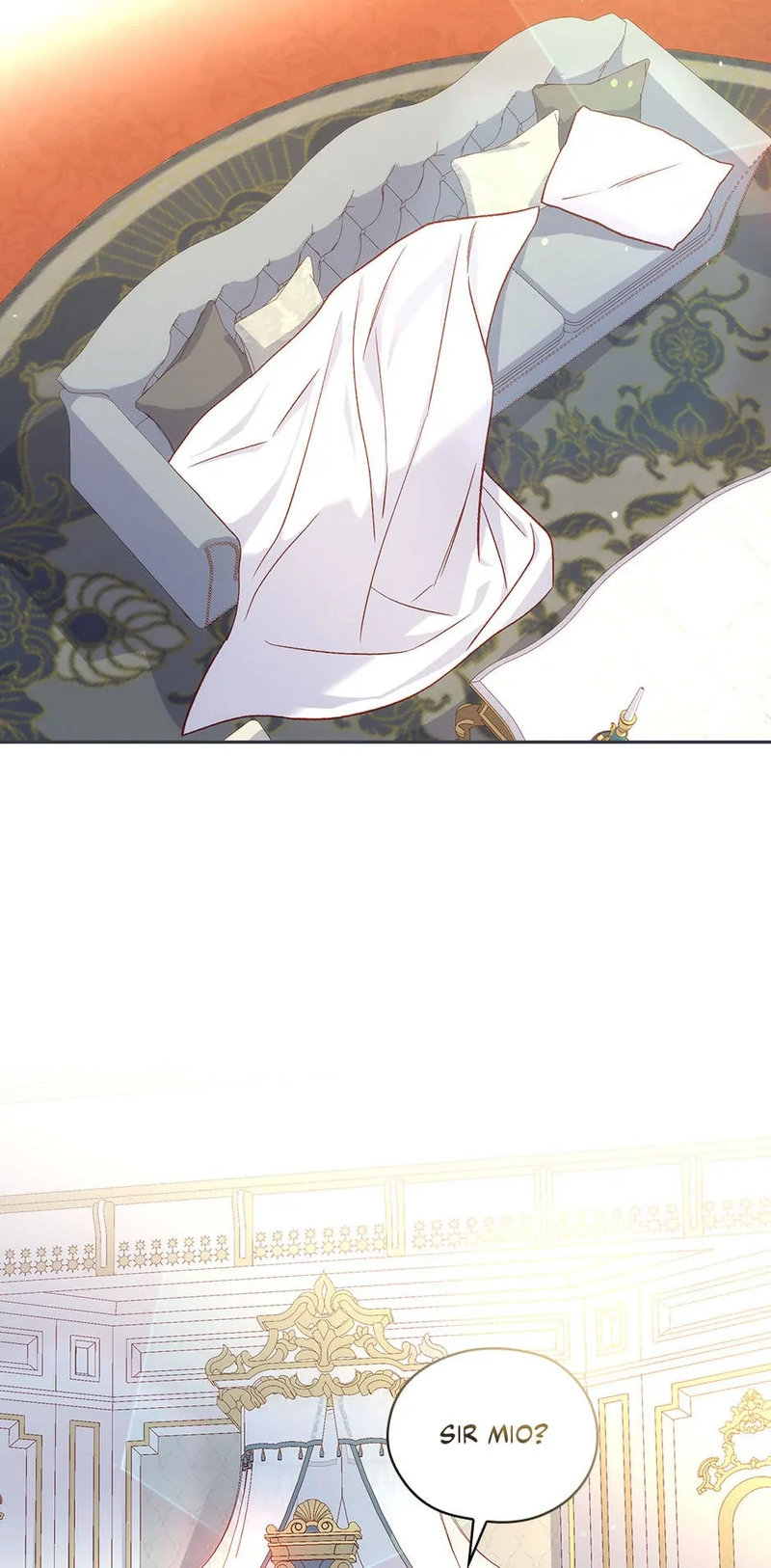 Surviving As A Maid Chapter 104 - Page 35