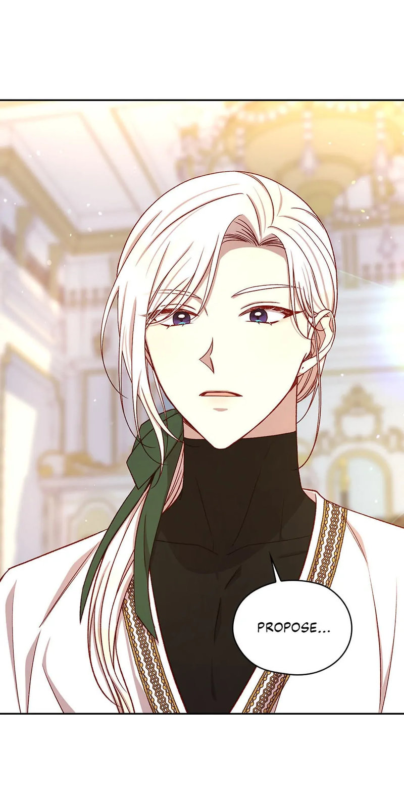 Surviving As A Maid Chapter 104 - Page 55