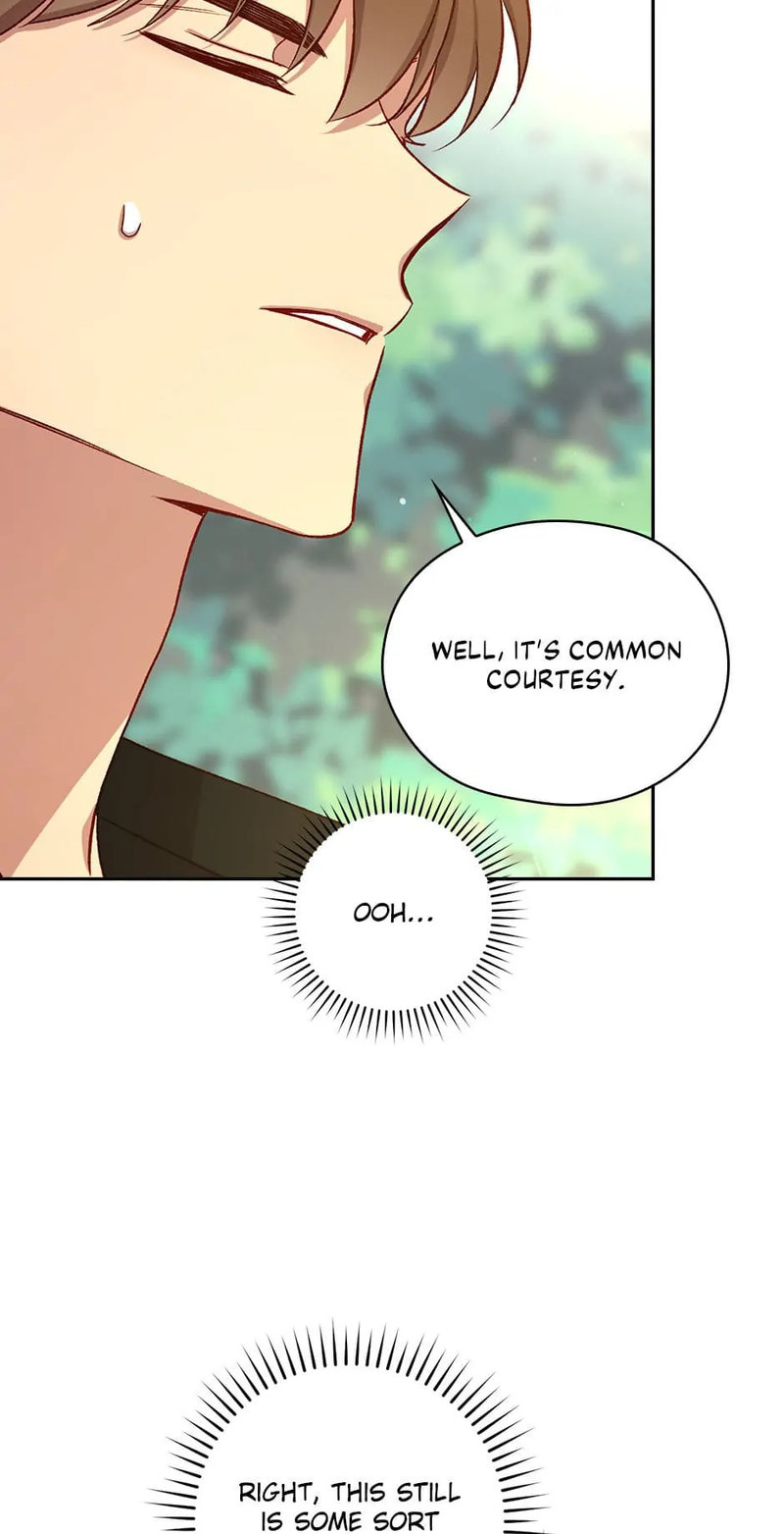 Surviving As A Maid Chapter 104 - Page 7