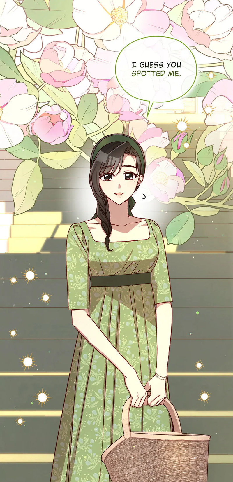 Surviving As A Maid Chapter 105 - Page 57