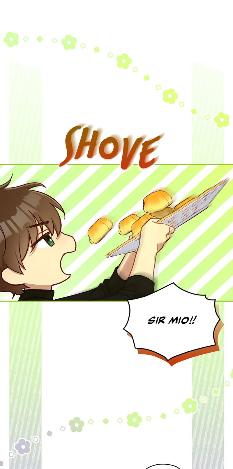 Surviving As A Maid Chapter 106 - Page 10