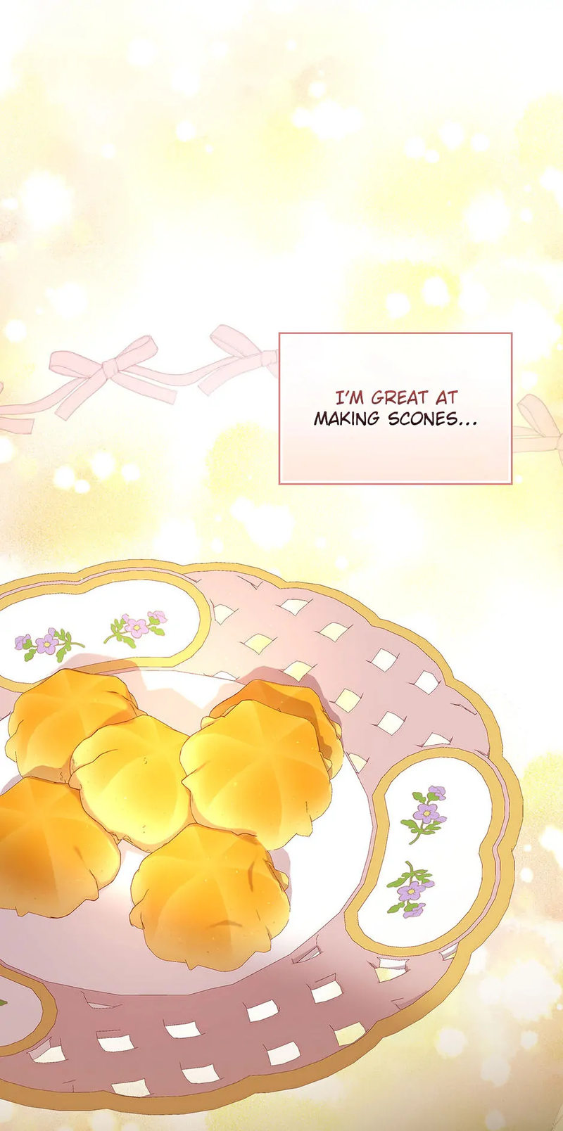 Surviving As A Maid Chapter 106 - Page 14