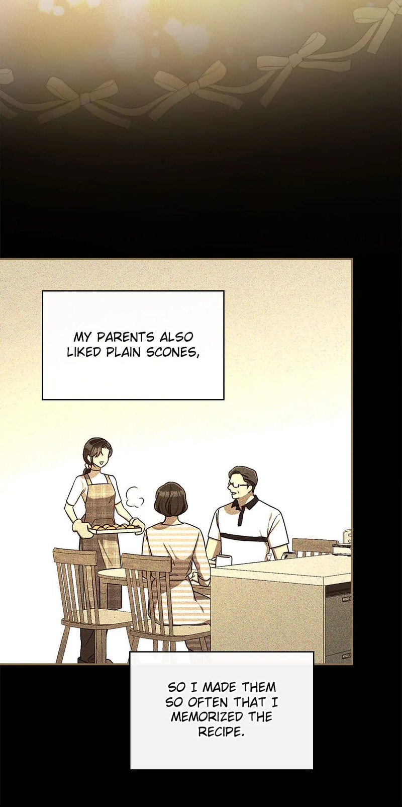 Surviving As A Maid Chapter 106 - Page 15